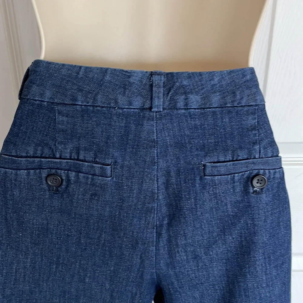 Banana Republic Bermuda shorts - Picture 5 of 8